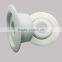 Fire Sprinkler Escutcheon Recessed Chrome 1/2",Escutcheon Plate