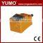 SN05-D2 Two-wire system NC DC Horn type inductive Proximity switch No-embedded type sensor