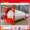 Heavy Duty Chemical tanker storage fuel lng lpg used iso tank container for sale