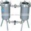 perfume stand-alone series(frame filter/microporous membance barrel filter/filter element