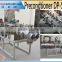2ton/h Fully automatic Pet food processing machine,Dog and cat making machinery