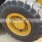 shovel loader with long arm (3ton), high quanlity shovel loader