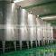 Cooling Wine fermenter,stainless steel wine fermenter