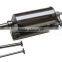 4L Stainless Steel Horizontal Sausage Stuffer