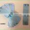 LCD repairing adhesive sticker on the back of LCD for samsung S5/ I9600