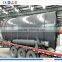 Plastic recycling machine getting pyorlysis oil without bad smell
