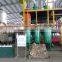 Fully Automatic Tyre Pyrolysis Plant From Listed Company