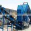 Pop Can Crusher Machine/ Scrap Iron Crusher Machine/ Gasoline Drum Crusher Machine -- DeRui Machine