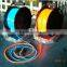 portable firefighting rescue safety guide light roll
