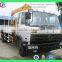 2-7 Tons Telescopic Crane Truck,Truck Mounted Crane