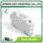 FS-031L1 In-Line RT18-32 10x38 110V High Voltage Fuse Holder