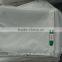 NEW Fireproof pvc woven mesh fabric