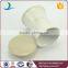 Modern Style Ceramic Canister Sets With Lid
