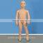New design mannequin kids for window display
