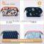 Canvas Fabric Custom Cosmetic Bags/Storage bags For Cosmetics