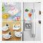 15012816 Magnet Fridge,eva Fridge Magnet,Fridge Magnet Sticker