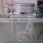 Clear Plastic Airtight Canister, Food Storage Jar , Storage Box