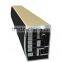 Wholesale KS2 Soundbar Google Android 5.1.1 Smart TV Box With The Speaker Amlogic S905 Tv Box