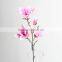 SJ10131014 new arrival PE material artificial Magnolia flowers sale