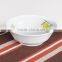Porcelain Bowl Stoneware Bowl Ceramic Bowl With Decal