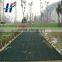 Green parking space slope plastic Gravel Grids Grass Grid Paver for Driveway
