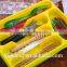 2016 Wholesale plastic cutlery tray