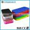 Silicone protect case for mobile phone