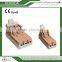 single throw ceramic/porcelain fuse type power knife switch 2P 3P