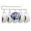 Cheap Price Coffee Holder Stand Cup Hanger Rack