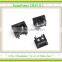 AC power socket eight character socket BX-180-A01 Plum seat Word word seat Conversion plug DC seat
