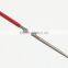 Electroplated diamond file/triangle nail file/round diamond file