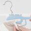 round plastic Rotating Hanger