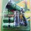 Magic snake hose pipe high pressure water gun telescopic 25Ft/50Ft/75Ft/100Ft China yongkang