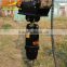 hot sale ground digger for spare parts for hammer drill