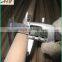 150*3.6cm eucalyptus wooden shovel handles