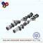 Camshaft for Engine Spare Parts/forging steel and chilled cast iron camshaft /camshaft