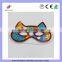 2015 High Quality Fashion Face Sequin Party Mask