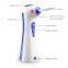 Mini portable dental hygiene oral irrigator with pulse function