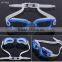 Hot sale swimming goggles with anti-scratch function