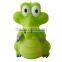 fashionable baby crocodile floating bath toys