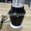 Low prices electric hand blender Stainless blade mini mixer