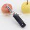 Good Grips Rubber Handle Vegetable Peeler For Potato Apple Carrot