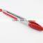 Kitchen Food Cooking Tongs With Hanging Hook