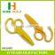 Factory price HB-SA001Classic Plastic Cutting Craft Scissors