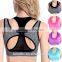 Women High Performance Sexy Seamless Sports Bra
