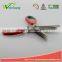WCJ719 5 Layer Scissors Straight Stainless Steel Precision 5 Blade Scissors Stainless Steel Chopped Green Onion Scissors