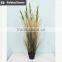 Harvest feeling fake grass for crafts artificial onion grass Chinese artificial grass for indoor and outdoor decoration