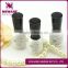 Professional nail care free sample soak off nail art design uv gel polish