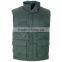 Multi Pocket Bodywarmer Travel Vest