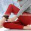 Wholesale Newest Arrival Sexy Women Fitness Jeans Leggings for Outdoor Wear